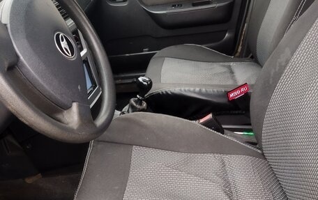 Daewoo Nexia I рестайлинг, 2009 год, 180 000 рублей, 15 фотография