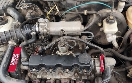 Daewoo Nexia I рестайлинг, 2009 год, 180 000 рублей, 8 фотография