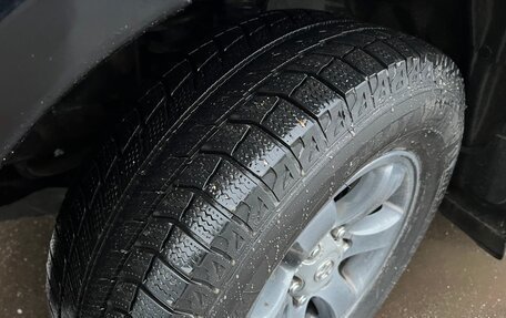 Toyota Land Cruiser Prado 120 рестайлинг, 2007 год, 2 550 000 рублей, 13 фотография