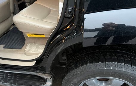 Toyota Land Cruiser Prado 120 рестайлинг, 2007 год, 2 550 000 рублей, 16 фотография