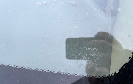 Toyota Land Cruiser Prado 120 рестайлинг, 2007 год, 2 550 000 рублей, 25 фотография