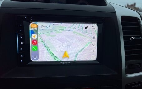 Toyota Land Cruiser Prado 120 рестайлинг, 2007 год, 2 550 000 рублей, 31 фотография