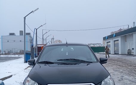 Datsun on-DO I рестайлинг, 2017 год, 330 000 рублей, 8 фотография