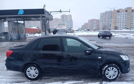 Datsun on-DO I рестайлинг, 2017 год, 330 000 рублей, 6 фотография