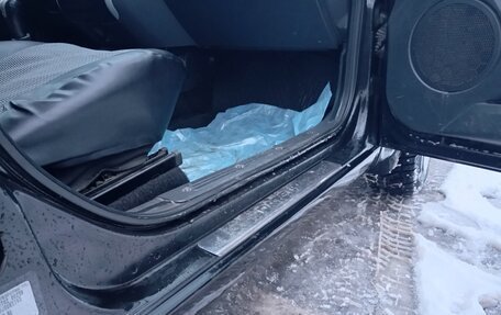 Datsun on-DO I рестайлинг, 2017 год, 330 000 рублей, 7 фотография