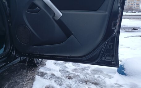 Datsun on-DO I рестайлинг, 2017 год, 330 000 рублей, 12 фотография