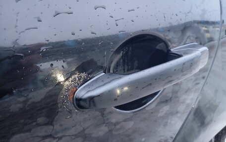 Datsun on-DO I рестайлинг, 2017 год, 330 000 рублей, 17 фотография