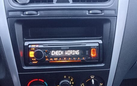 Datsun on-DO I рестайлинг, 2017 год, 330 000 рублей, 16 фотография