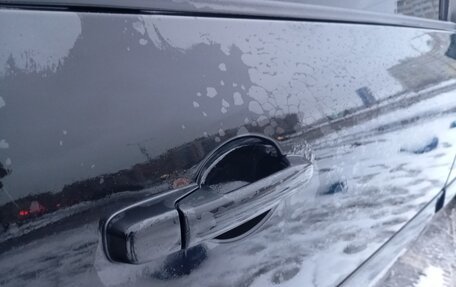 Datsun on-DO I рестайлинг, 2017 год, 330 000 рублей, 15 фотография