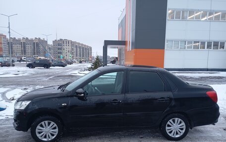 Datsun on-DO I рестайлинг, 2017 год, 330 000 рублей, 21 фотография