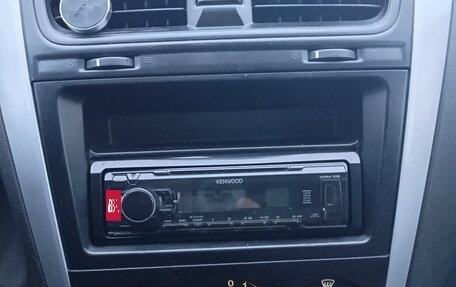 Datsun on-DO I рестайлинг, 2017 год, 330 000 рублей, 20 фотография