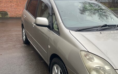 Toyota Corolla Spacio II, 2003 год, 730 000 рублей, 5 фотография