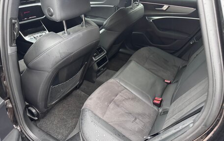 Audi A6 allroad, 2021 год, 7 800 000 рублей, 5 фотография