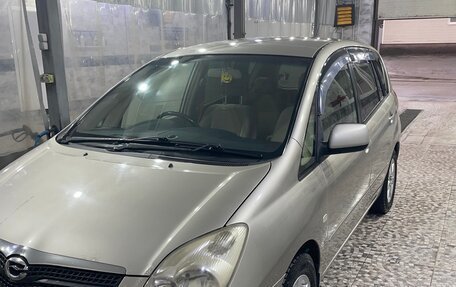 Toyota Corolla Spacio II, 2003 год, 730 000 рублей, 9 фотография