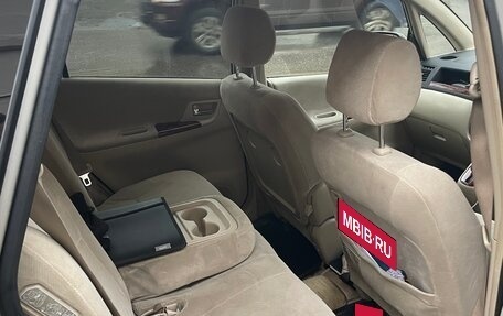 Toyota Corolla Spacio II, 2003 год, 730 000 рублей, 7 фотография