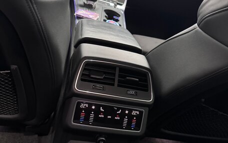 Audi A6 allroad, 2021 год, 7 800 000 рублей, 10 фотография