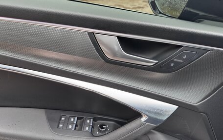 Audi A6 allroad, 2021 год, 7 800 000 рублей, 11 фотография