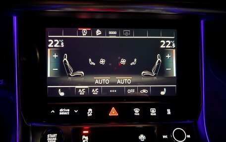 Audi A6 allroad, 2021 год, 7 800 000 рублей, 16 фотография