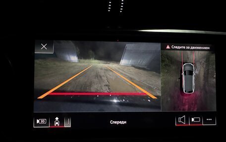 Audi A6 allroad, 2021 год, 7 800 000 рублей, 15 фотография