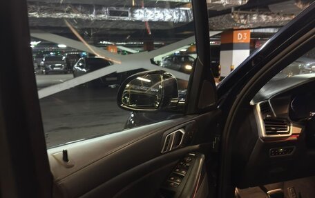 BMW X5, 2020 год, 7 500 000 рублей, 5 фотография