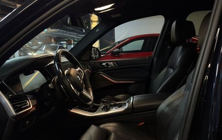 BMW X5, 2020 год, 7 500 000 рублей, 6 фотография