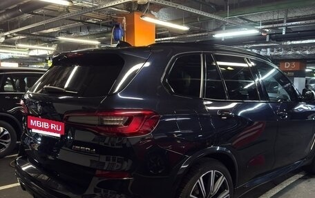 BMW X5, 2020 год, 7 500 000 рублей, 3 фотография