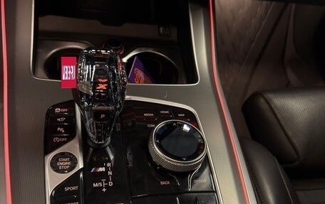 BMW X5, 2020 год, 7 500 000 рублей, 7 фотография