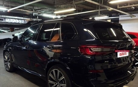 BMW X5, 2020 год, 7 500 000 рублей, 4 фотография
