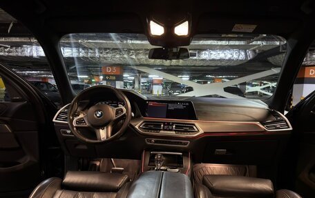 BMW X5, 2020 год, 7 500 000 рублей, 14 фотография