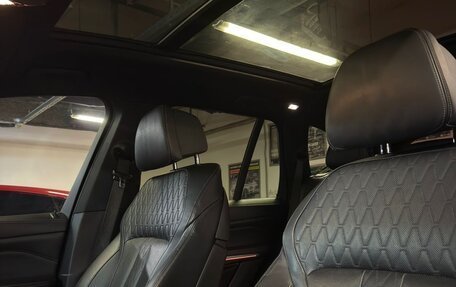 BMW X5, 2020 год, 7 500 000 рублей, 13 фотография