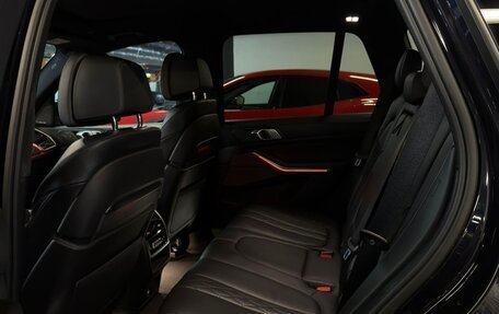 BMW X5, 2020 год, 7 500 000 рублей, 9 фотография