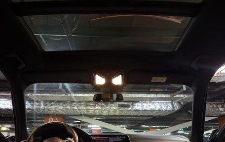 BMW X5, 2020 год, 7 500 000 рублей, 15 фотография