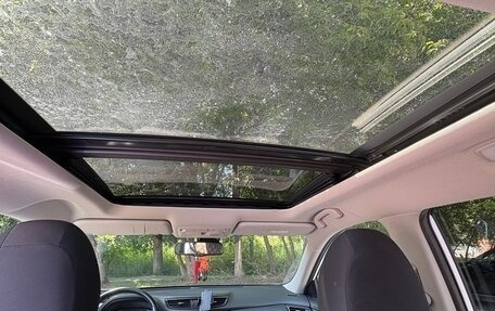 Nissan X-Trail, 2019 год, 3 400 000 рублей, 4 фотография