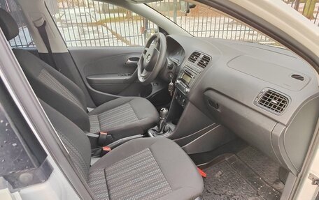 Volkswagen Polo VI (EU Market), 2020 год, 835 000 рублей, 4 фотография