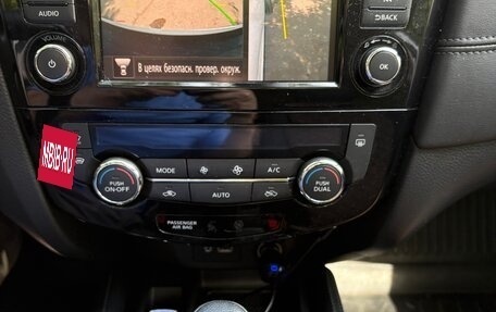 Nissan X-Trail, 2019 год, 3 400 000 рублей, 6 фотография