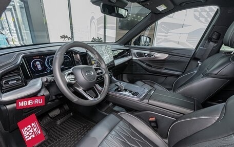 GAC GS8, 2025 год, 4 599 000 рублей, 5 фотография