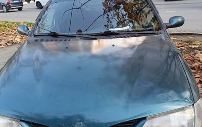 Renault Megane II, 1999 год, 250 000 рублей, 1 фотография