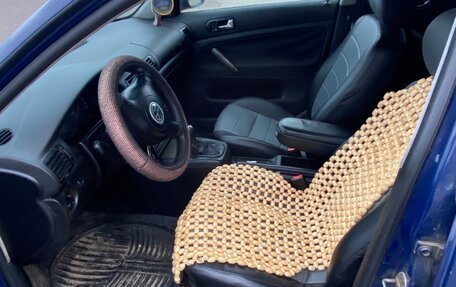 Volkswagen Passat B5+ рестайлинг, 1999 год, 240 000 рублей, 3 фотография