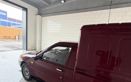 ИЖ 2717, 2005 год, 200 000 рублей, 7 фотография