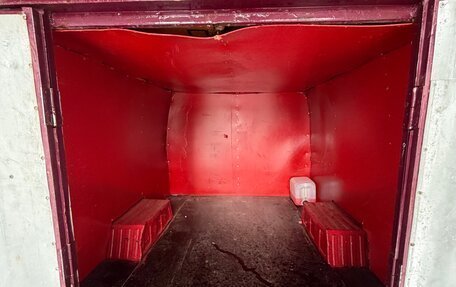 ИЖ 2717, 2005 год, 200 000 рублей, 10 фотография