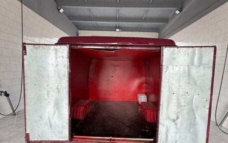 ИЖ 2717, 2005 год, 200 000 рублей, 9 фотография