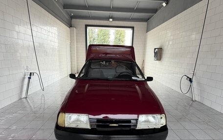 ИЖ 2717, 2005 год, 200 000 рублей, 1 фотография