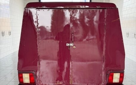 ИЖ 2717, 2005 год, 200 000 рублей, 8 фотография