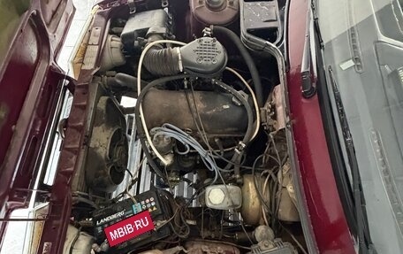 ИЖ 2717, 2005 год, 200 000 рублей, 4 фотография