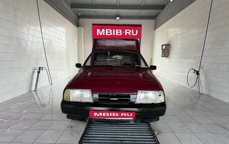 ИЖ 2717, 2005 год, 200 000 рублей, 2 фотография