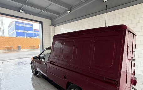 ИЖ 2717, 2005 год, 200 000 рублей, 13 фотография