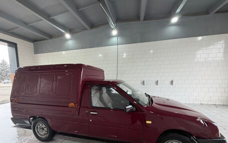 ИЖ 2717, 2005 год, 200 000 рублей, 12 фотография