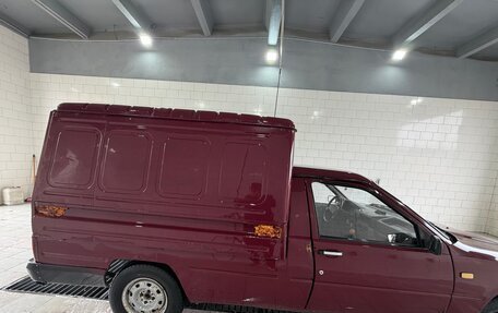 ИЖ 2717, 2005 год, 200 000 рублей, 11 фотография