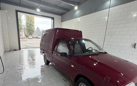 ИЖ 2717, 2005 год, 200 000 рублей, 15 фотография