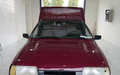 ИЖ 2717, 2005 год, 200 000 рублей, 14 фотография